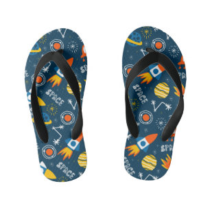 CHANCLAS PARA NIÑOS 