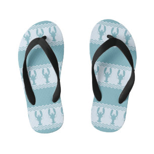 CHANCLAS PARA NIÑOS 