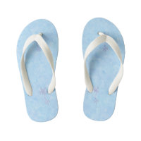 Chanclas para niños