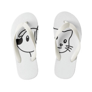 CHANCLAS PARA NIÑOS