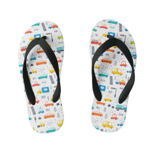 CHANCLAS PARA NIÑOS 