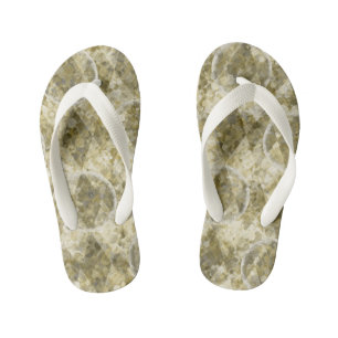 Chanclas para niños