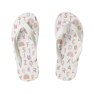 CHANCLAS PARA NIÑOS 