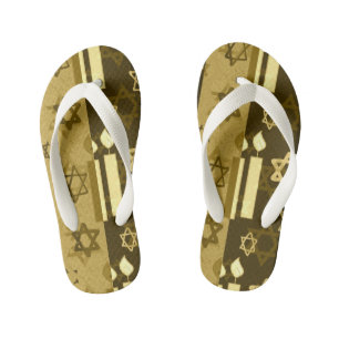 Chanclas para niños