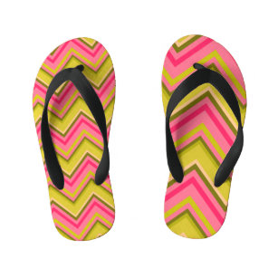 Sandalias y chanclas para niña | Zazzle.es