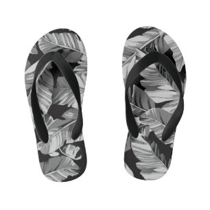 Chanclas Para Niños Banana deja 3
