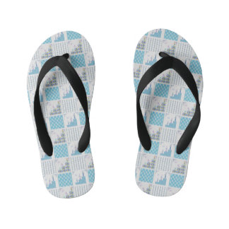 Chanclas Para Niños Bluish Stils
