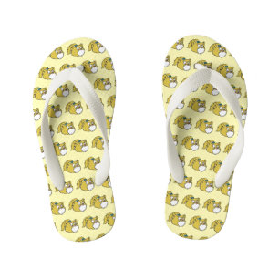 Chanclas Para Niños Boomi Cats Kid's Flip Flops