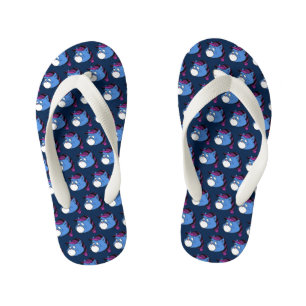 Chanclas Para Niños Boomi Cats Kid's Flip Flops