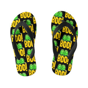 Chanclas Para Niños ¡Bu!