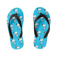 Cacahuetes | Baile Snoopy Happy