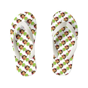 Chanclas Para Niños Chanclas, Niños/Niña Hawaiana