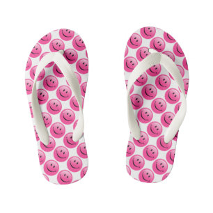 Chanclas Para Niños Chanclas, Niños/Rosa