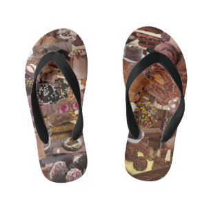 Chanclas Para Niños Chockablock Chocs