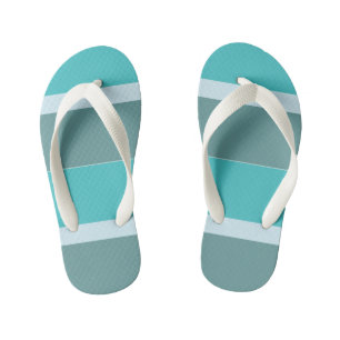 Chanclas Para Niños Colección de Expresión Infantil