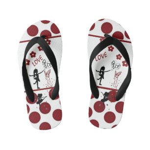 CHANCLAS PARA NIÑOS COLECCIÓN DE EXPRESIÓN INFANTIL