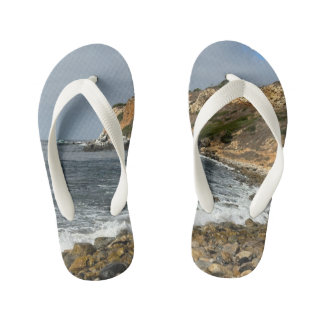 Chanclas Para Niños Cómodo 