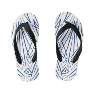 Chanclas Para Niños Cristal 3
