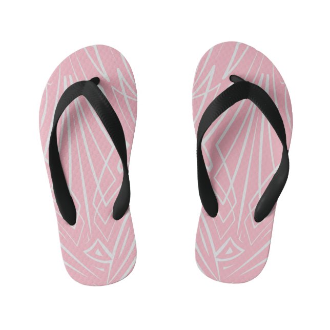 Chanclas Para Niños Cristal 5 (Plantilla)