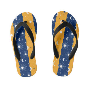 Chanclas Para Niños Día y noche 2