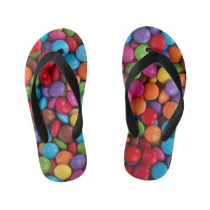 Chanclas Para Niños dulce dulce dulce