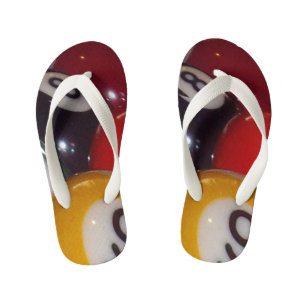 Chanclas Para Niños El Juego,