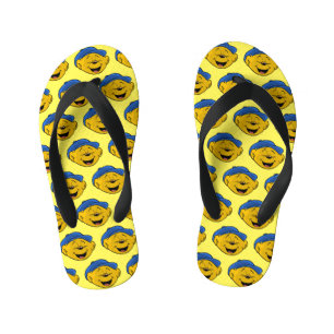 Chanclas Para Niños Emoji de Ferald Laughing