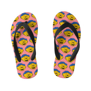 Chanclas Para Niños Emoji de Ferald Laughing