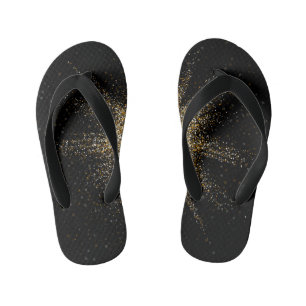 Chanclas Para Niños Estrella brillante 1