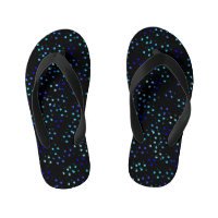Estrella Neon Glow up Pattern en el espacio de gal