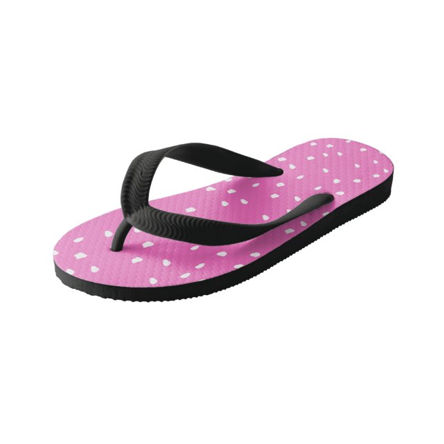 Chanclas Para Niños Flip flop clipart (Angular)