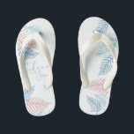 Chanclas Para Niños Flip-flop Take me to the sea<br><div class="desc">Flip-flop Take me to the sea</div>