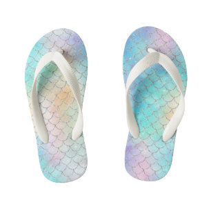 Chanclas Para Niños Flip Flops de Mermaid Beach