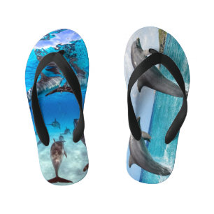 Chanclas Para Niños Flipper Fun