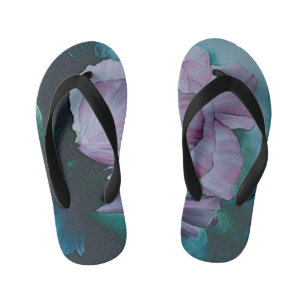 Chanclas Para Niños Flor de Bayville
