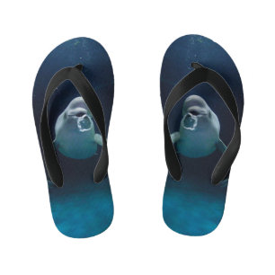 Chanclas Para Niños FTW Flip Flops