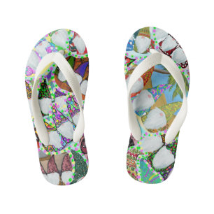 CHANCLAS PARA NIÑOS GNOME