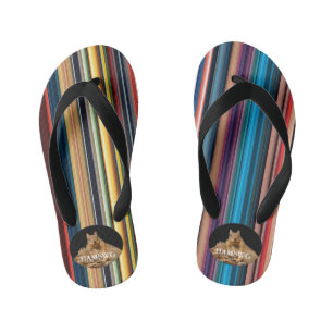 Chanclas Para Niños HAMbyWGlove Kid's - Flip-Flops - Marvel - nosotros