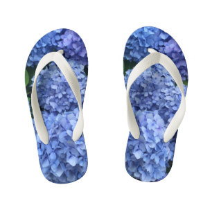 Chanclas Para Niños HIDRANGEA - Niños Flip Flops