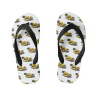 Ilustracion de personalizado de camiones Crane