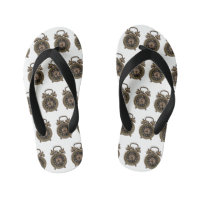 Ilustracion de personalizado de reloj de alarma