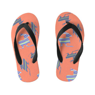 Chanclas Para Niños Kangaroos En Niños De Engranaje Verano Flip Flops