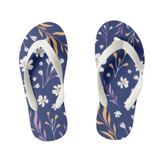 Chanclas Para Niños Kids Flip Flop