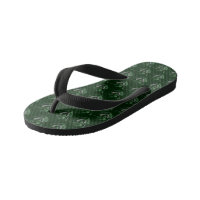 Knight Rangers Flip Flops (2023-24)