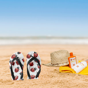 Chanclas Para Niños Lil' Bug flip flops