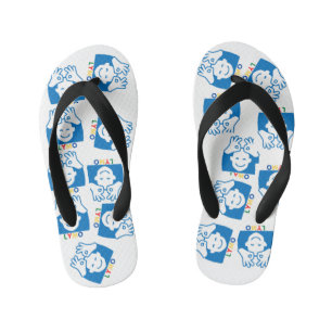 Chanclas Para Niños Live Your MOment