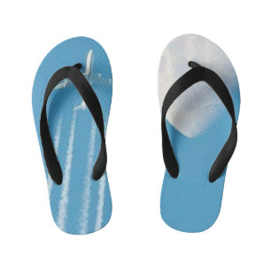 Chanclas Para Niños Los mejores niños vuelcan flops