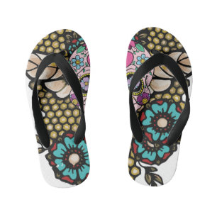 Chanclas Para Niños Los mejores niños vuelcan flops