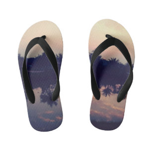 Chanclas Para Niños Los mejores niños vuelcan flops