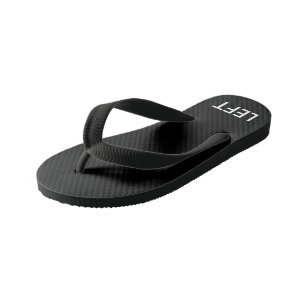 Chanclas Para Niños Los niños aprenden chanclas